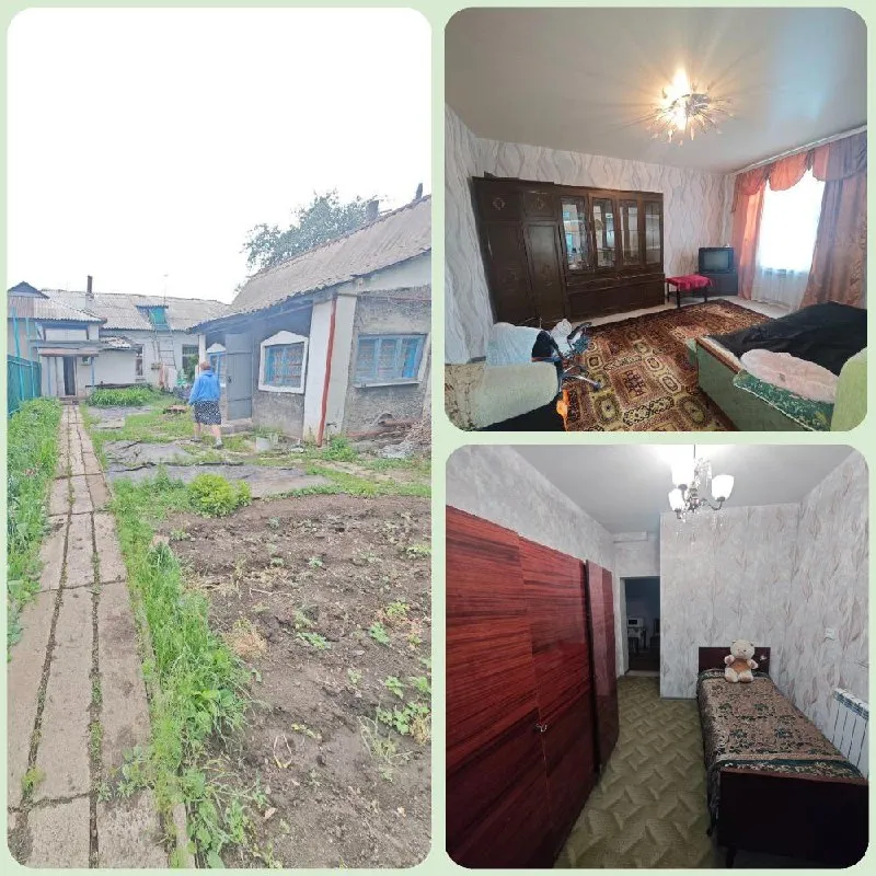 ‼️продажа - цена снижена ‼️ просторный, капитальный - дом 89 м2 | участок 10 соток! В тихом, безопасном квартале - пролетарского района ул. Шахтная ☎️звоните +79495131300☎️ 📌готов к проживанию и зимовке! 👉 заходите и живите с комфортом! 📌высокие потолки! 👌делал строитель для себя‼️ проводилась реставрация всех коммуникаций‼️. .. Emoji/40/e280bc. Png')">‼️ 📌котел длительного горения + электро-котел 📌бойлеры, канализация, водопровод 📌в доме два санузла, две кухни, вывод под прачечную или душевую! Два электрических счетчика‼️ ‼️помимо просторного добротного дома на участке: летняя кухня - со спальней, канализацией, бойлером, полноценной кухней и подвалом! Флигель легко превращается в баню🌴😎‼️ цена всего 3 800 000 ! ☎️звоните +79495131300☎️ - фотография - 2