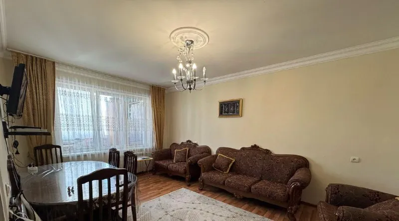 сдается 3-комнатная квартира 🌇донецк, в кировском районе по ул. кирова. 📍 ✅хорошая транспортная разв... - фотография