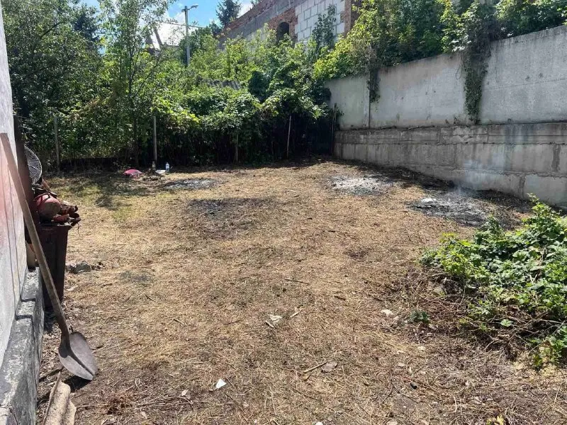 продам 1/2 дома (40/100 доли в доме) 🌇донецк, район куйбышевский улица калинина📍 ❗️собственник 🔹 общ... - фотография