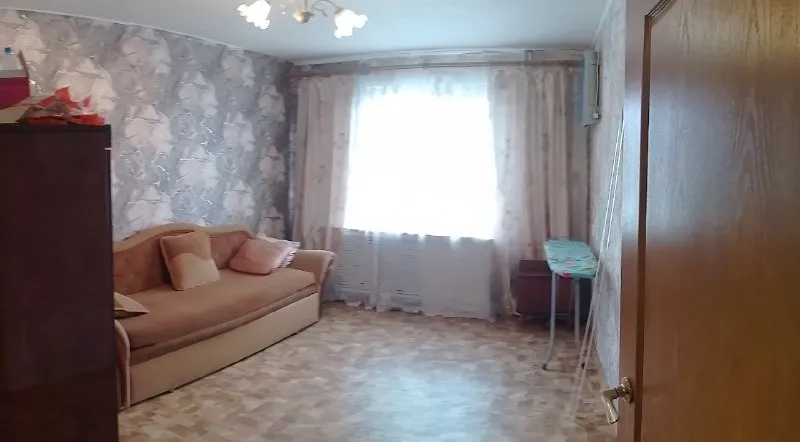 ‼️продажа квартиры‼️ 🏡продаю двухкомнатную квартиру🗺г. донецк днр кировский район мкр-н текстильщиков, универсам "обжора" ✅этажность–7/9 жилого дома ✅выгодное месторасположение для сдачи и удобное для проживания 💦вода идёт по графику состояние хорошее жилое ✅частично мебель, что на фото 🧾в россреестре, праписаных нет 🔥собственник 💴цена:4🍋5 договорная 🔍рассмотриваем ваши предложения ☎️+7(949) 434-20-68 недвижимость днр - фотография - 4