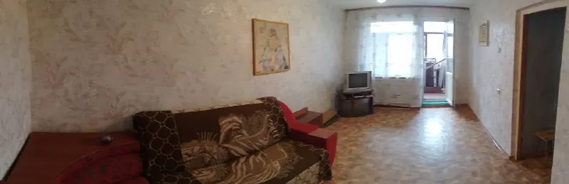 ‼️продажа квартиры‼️ 🏡продаю двухкомнатную квартиру🗺г. донецк днр кировский район мкр-н текстильщиков, универсам "обжора" ✅этажность–7/9 жилого дома ✅выгодное месторасположение для сдачи и удобное для проживания 💦вода идёт по графику состояние хорошее жилое ✅частично мебель, что на фото 🧾в россреестре, праписаных нет 🔥собственник 💴цена:4🍋5 договорная 🔍рассмотриваем ваши предложения ☎️+7(949) 434-20-68 недвижимость днр - фотография - 5