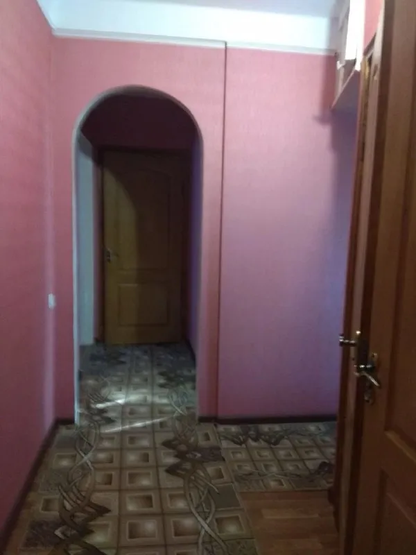‼️продажа квартиры‼️ 🏡продам двухкомнатную квартиру🗺г. харцызск днр, со всеми удобствами и мебелью р... - фотография