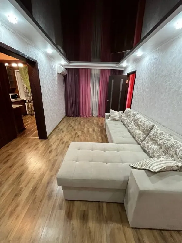 ‼️продажа квартиры‼️ 🏡продажа 3-трёхкомнатной квартиры🗺г. макеевка днр центрально-городской р-н ✅общ... - фотография