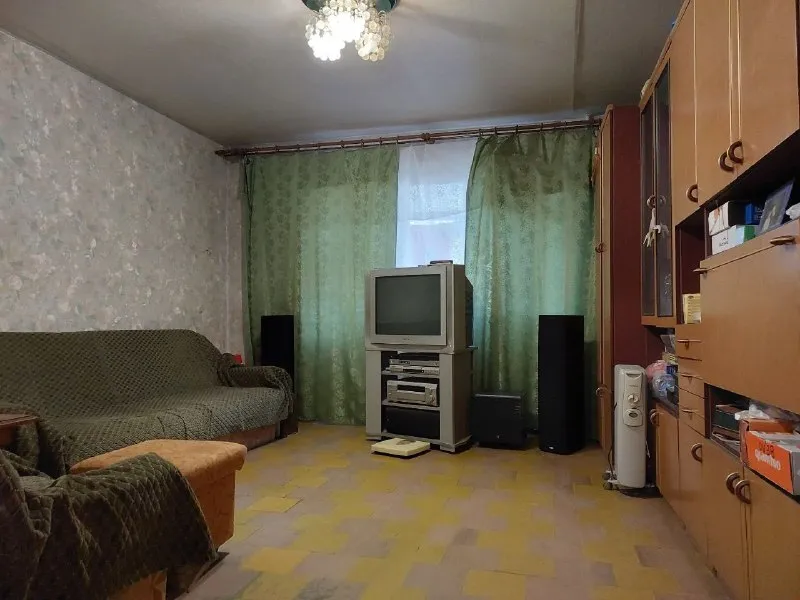 ‼️продажа квартиры‼️ 🏡продажа 3-трехкомнатная квартира📍г. донецк днр, ленинский район, мкр-н первома... - фотография