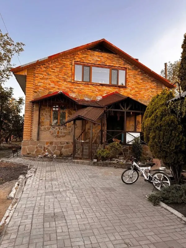 ‼️продажа дома‼️ 🏡продажа жилого дома 🗺г. донецк днр, пролетарский р-н, ул. коцюбинского, в 5 мин до... - фотография