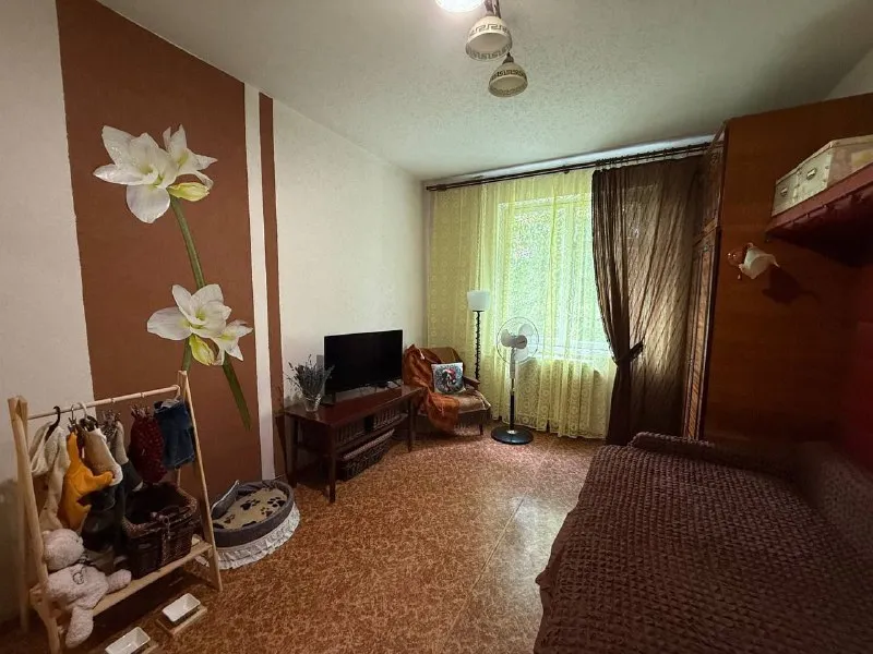 продам 3-х комнатную квартиру 🌇донецк, в буденновском районе, напротив храма (улица нижнекурганская)... - фотография