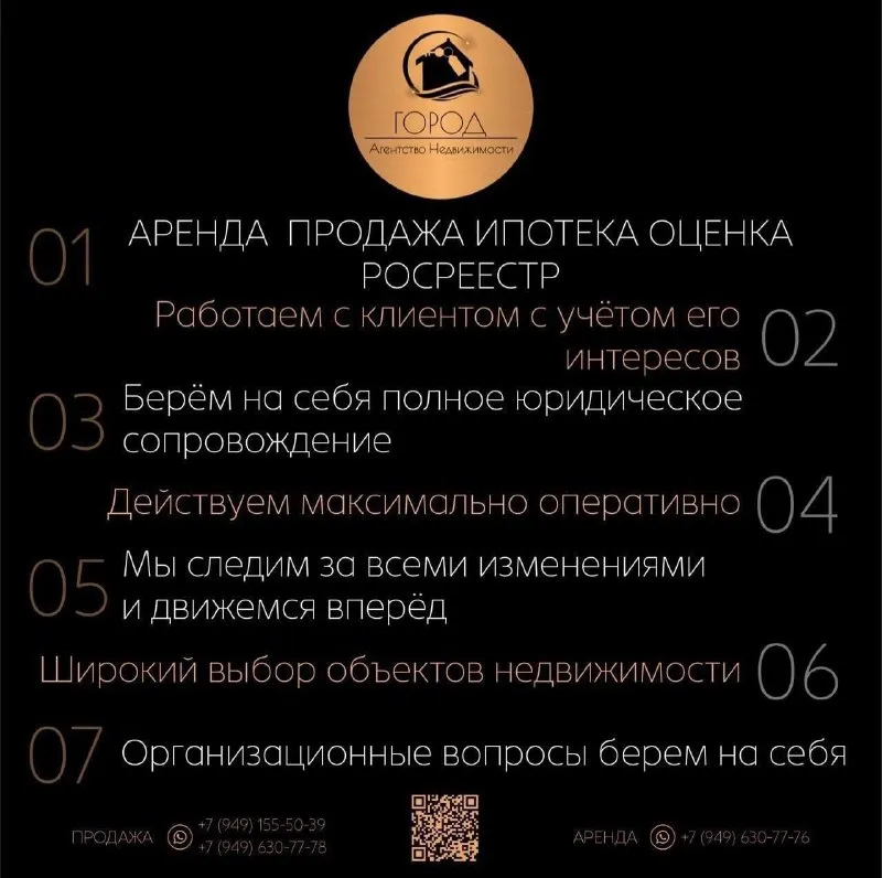 🔑 приглашаем собственников к сотрудничеству! 🔑 🔥 хотите быстро и выгодно сдать или продать свою недв... - фотография