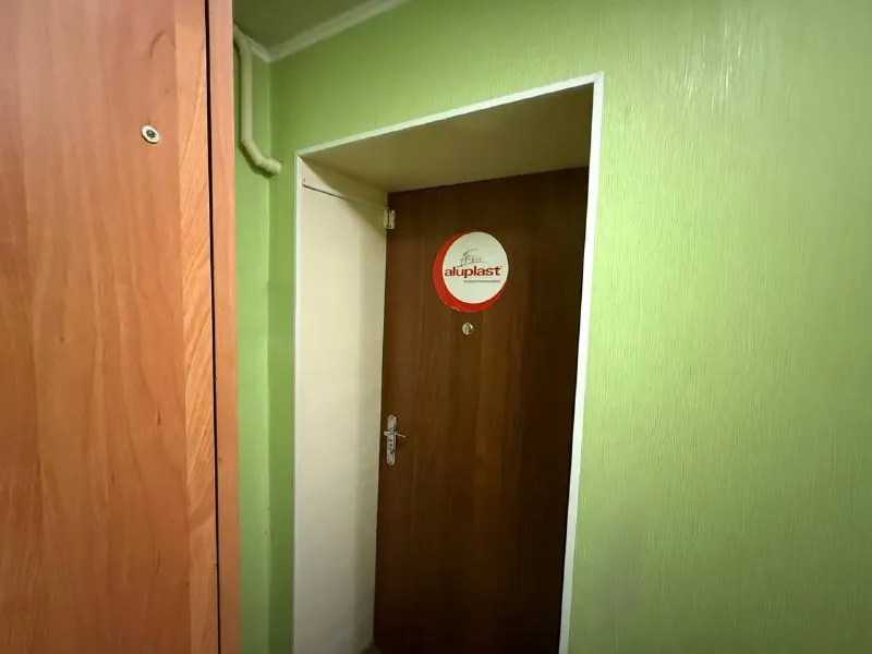 ‼️продажа квартиры‼️ 🏡продам к. квартиру по пр-ту ильича, макаронка 🗺г. донецк днр ✅этажность–1/5жил... - фотография