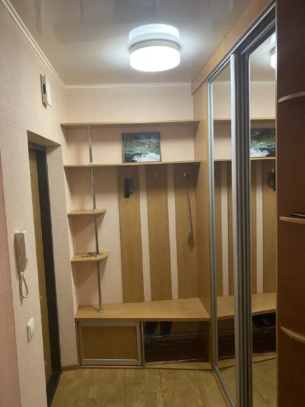 сдам 2х комнатную /евро-двушку 🌇 донецк, калининский р-н. проспект ильича (грузия) 📍 🔹2 этаж вода до... - фотография