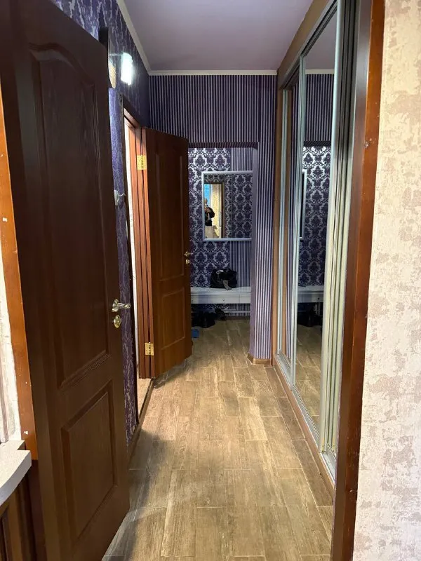 продам 3 ком квартиру буденновский район мкрн цветочный 230й стрелковой дивизии, дом 30 5/9 этаж евроремонт общая площадь 72м2 квартира большая, просторная все необходимое есть рядом есть гараж документы готовы 7 000 000₽ +79494113097 алина @as_01vva telegram - фотография - 2