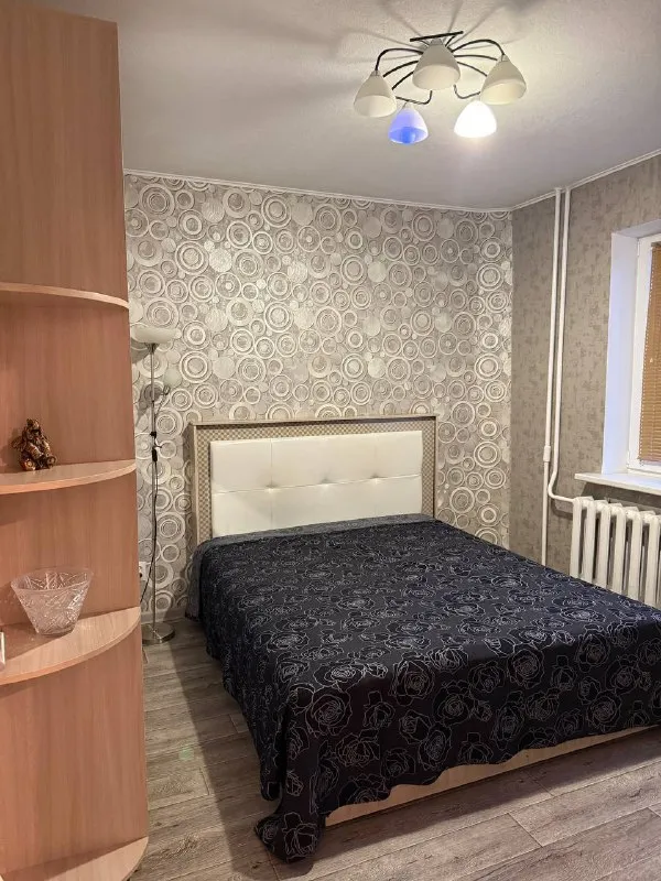 продам 3 ком квартиру буденновский район мкрн цветочный 230й стрелковой дивизии, дом 30 5/9 этаж евроремонт общая площадь 72м2 квартира большая, просторная все необходимое есть рядом есть гараж документы готовы 7 000 000₽ +79494113097 алина @as_01vva telegram - фотография - 3