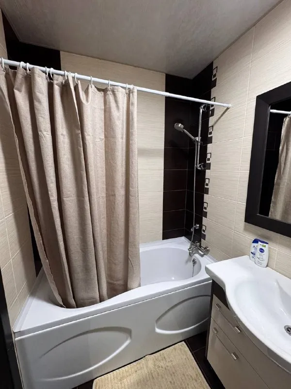 🅰️🅰️🅰️🅰️🅰️🅰️🅰️🅰️🅰️ посуточно 2 комнатная квартира - фотография - 4