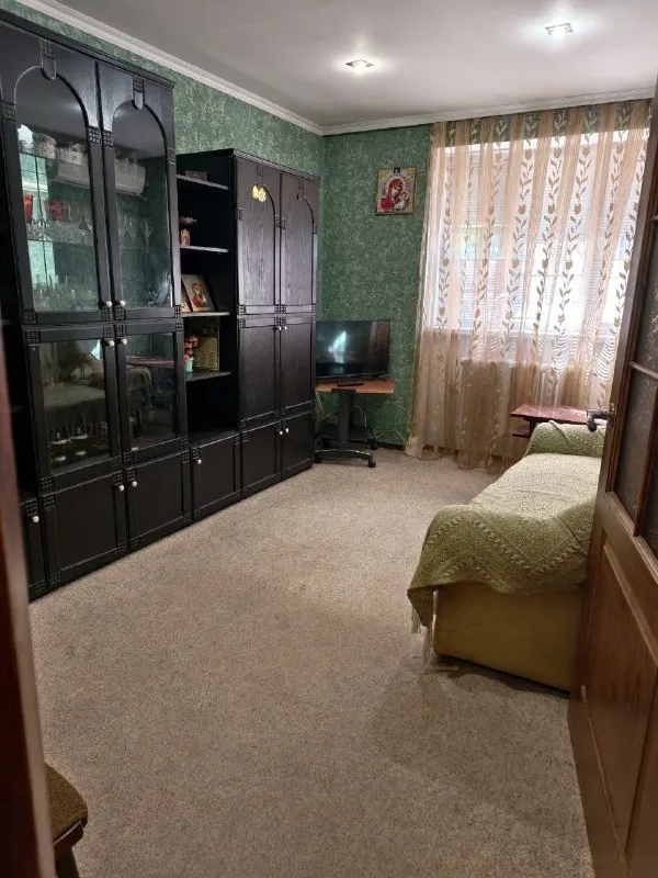 ‼️продажа квартиры‼️ 🏡продажа двухкомнатной квартиры г. донецк днр кировский р-н ✅кирпичный дом, пер... - фотография