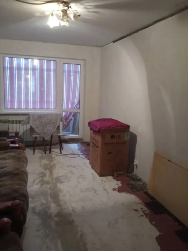 ‼️продажа квартиры‼️ 🏡продаётся 2-двухкомнатная квартира🗺г. донецк днр «дк куйбышева» ✅этажность–2/5... - фотография