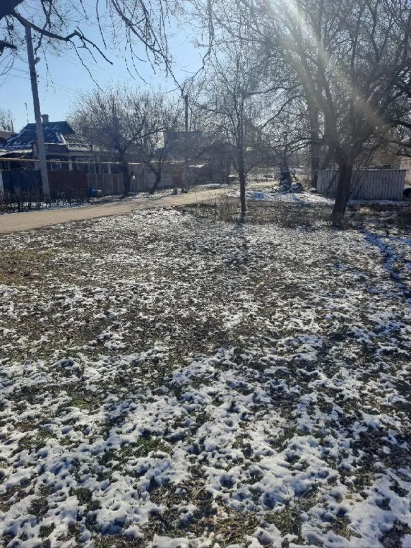 продаются 2 участка по 6,4 сотки (всего 12,8 соток) 🌇донецк, оцкб, куйбышевский р-н. ул. великоновос... - фотография