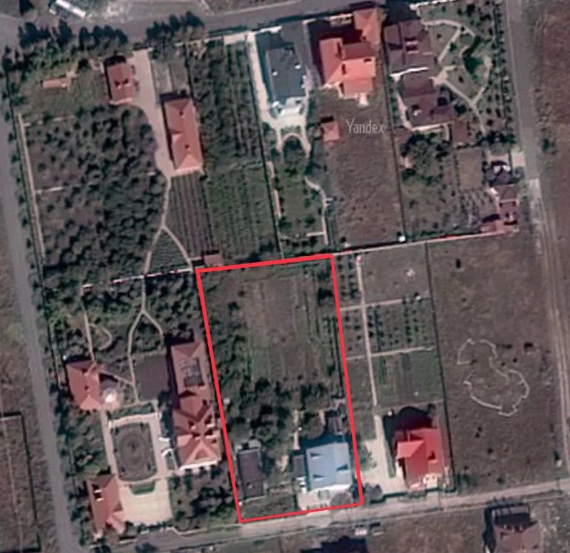 продам 3-этажный 🏡 дом 289м2 с участком 30 соток 🌇в андреевке (13 км от донецка, мариупольское напра... - фотография