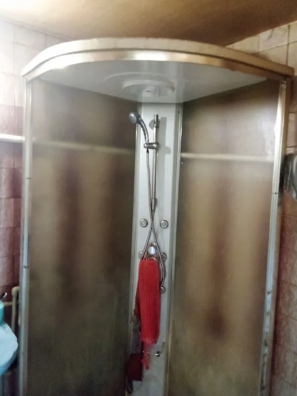 ‼️продажа дома‼️ 🏡продаётся 3-х комнатный дом ленинский р-н🗺г. донецк днр парк щербакова ✅газ, вода, центральная канализация 🔥собственник 💴цена: 2🍋500.000 рублей 📞все подробности по телефону; ☎️+7(949) 895-50-92 виталий недвижимость днр - фотография - 10