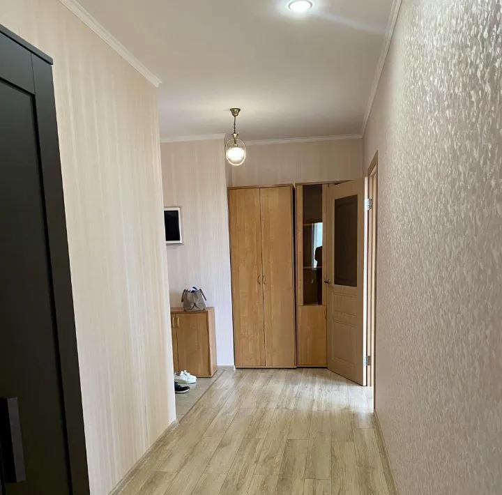 сдам однокомнатную квартиру 🌇донецк в ворошиловском районе, ориентир: набережная📍 ✅квартира располож... - фотография