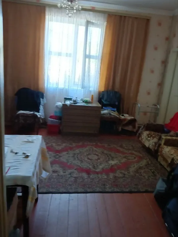 продам трех комнатную квартиру в кирпичном доме, 67м. кв. (6 капитальная, пролетарский р-н донецка) ориентир ул. красной авиации/доблестная. 1/2 этажного, цоколь не низкий, сухая. пластиковые окна. чистое, жилое состояние. с мебелью и техникой. документы готовы. быстрая сделка. цена 2 500 000руб. ан анна + 7 949 470 04 83 (феникс), +7 949 796 89 69 (миранда). - фотография - 10