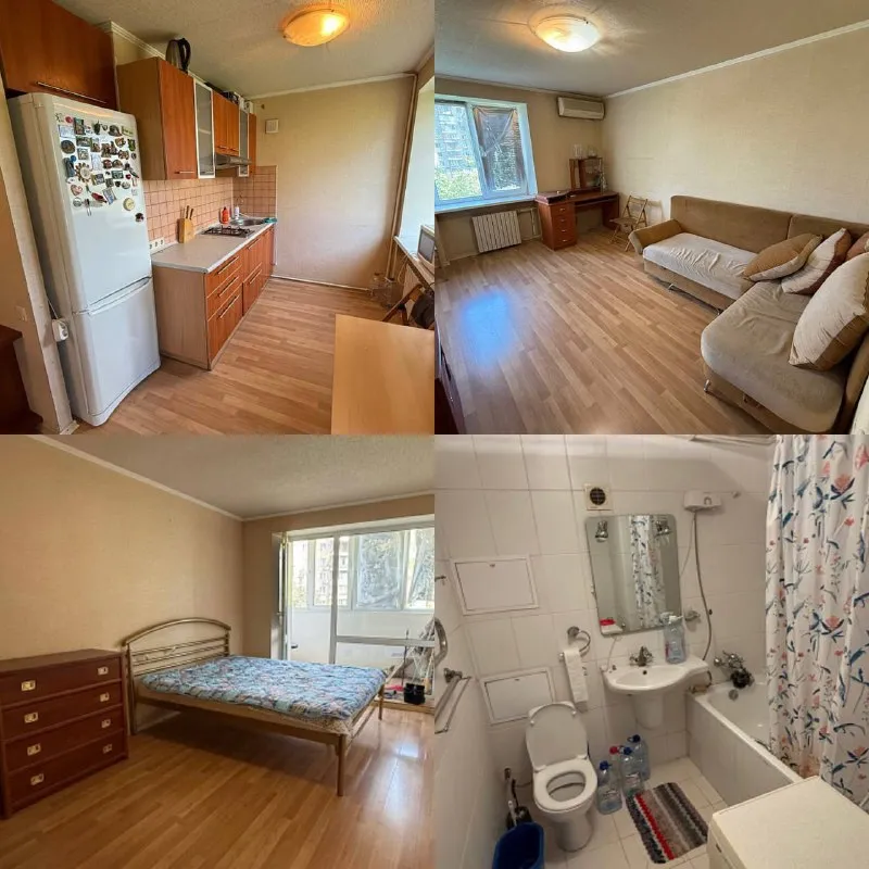☎️+79496455686 ☎️+79495059339 продажа 2х комнатной - квартиры ворошиловского районе донецка - бульвар школьный ‼️ документы полностью готовы к сделке, прописанных нет!‼️ 📌комнаты раздельные, кухня-студия 📌в квартире выполнен качественный ремонт 📌установлены пластиковые окна 📌коммуникации поменяны 📌установлена газовая колонка 📌остается полностью вся мебель и техника необходимая для комфортного проживания 📌дополнительных вложений не требует хорошая транспортная развязка. 👌 сады, школы, магазины, все что нужно для комфортной жизни в шаговой доступности🔑 этаж :5/9 вода доходит цена: 5.500.000 ‼️реальному клиенту реальный торг ‼️ показ в любое время ☎️+79496455686 ☎️+79495059339 - фотография - 1