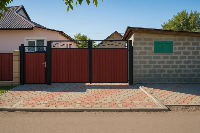 продам одноэтажный просторный дом 🏡 площадью 53 м² 🌇в поселке нижняя крынка макеевка советский район. 📍 ✅на участке 6 соток ✅в доме две спальни, есть санузел, недавно была выполнена замена отопления, отопление печное на угле. ✅во всём доме установлены пластиковые окна. есть сухой и удобный подвал для хранения купорки. 🅿на участке расположен большой гараж 5×6, летний душ, уличный туалет и сарай для угля. 🌳ухоженный ого. .. style="background-image:url('//telegram. org/img/emoji/40/e29c85.png')">✅соседи тихие и доброжелательные. 📍улица находится в центре посёлка, но в спокойном районе. 🌎дом расположен очень удобно: до рынка всего 200 метров, рядом больница и две школы, дорога до школы занимает не более 5 минут пешком. отличная транспортная развязка - поблизости автобусные остановки с маршрутами до ханжонково и харцызска. по всем вопросам обращайтесь в вотсап/телеграмм; смс 📲☎️+7977-179-54-14 подписаться | дать объявление - фотография - 1