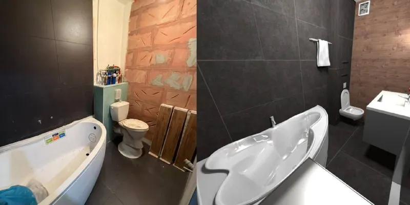 срочная продажа от собственника продам двухкомнатную квартиру 🌇город донецк, "донецк-сити", улица щорса 85📍 ✅2/5 этаж. спецпроект, полногабаритная, не угловая, 50 м. кв. ✅готовность ремонта 90% white box + частично уже уложены отделочные материалы + вся плитка и ламинат в наличии в квартире ✅подробное описание есть, пишите всё отправлю ❗️ ✅по проекту предусмотрена кухня-гостиная в виде студии, отдельная спальня с обустроенны. .. "5449494525670082610">✅дом очень теплый. в квартире выполнен высококачественный ремонт с применением новых технологий и передовых стандартов! 💰цена 7 000 000 ₽ 📲☎️+7 977 9198704 анна либо пишите в лс @isakovaanna1992 подписаться  |  дать объявление - фотография - 5