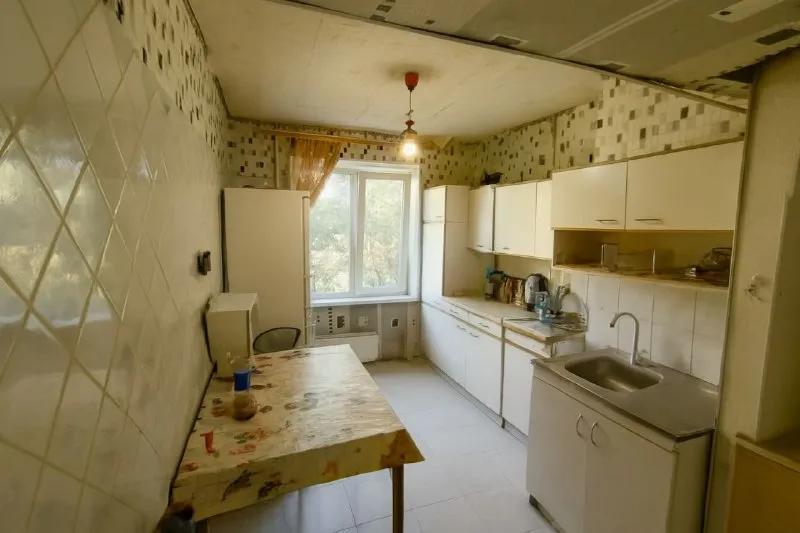 ‼️продажа квартиры‼️ 🏠продаётся 3-комнатная квартира в донецке, мкр. текстильщик, ул. островского. п... - фотография