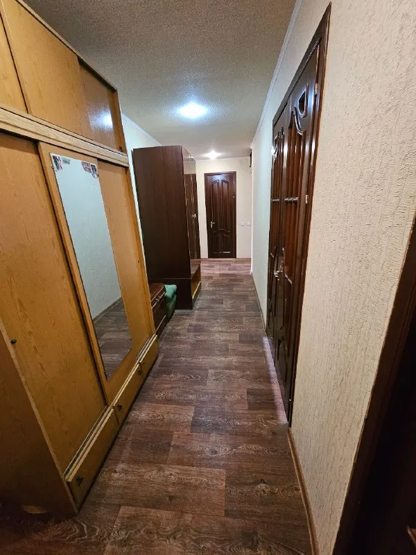 ‼️продажа квартиры‼️ 🏡продаётся 3-трехкомнатная квартира ворошиловский р-н 🗺г. донецк днр пр-т комсо... - фотография