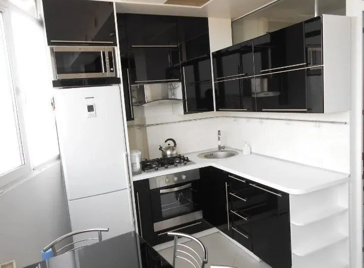 сдаётся в аренда элитная двухкомнатной квартиры 🌇донецк, ворошиловский р-н, современный жк📍 💦вода 24... - фотография