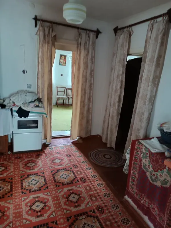 продам ⛽ газифицированый дом 🌇пос. землянки, ул. шевченко. 📍 🏡хороший, добротный дом. ✅площадь 65м². 3 комнаты + комната под санузел, + кухня, + коридор. 🔥новый газовый двухконтурный котёл, новое отопление (радиаторы новые). ✅везде пластиковые окна. ❗️очень тёплый дом. 💦вода круглосуточно с большим напором!!! во дворе большой, добротный погреб, + летняя кухня, + са. .. moji/40/f09f9a8c. png')">🚌до остановки 1 минута. 🛍магазины возле дома. 📑документы готовы к продаже, прописаных и долгов нет. 💰стоимость 2 000 000 ₽ вся детальная информация по телефону, вышлю много фото. 📲☎️+79493823418 инна подписаться | дать объявление - фотография - 9