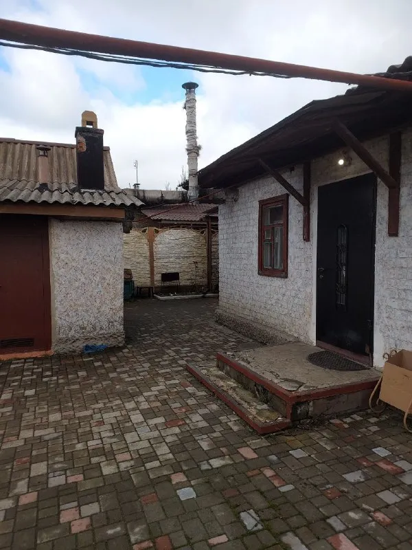 продам 🏡дом (квартира на земле) 🌆г. макеевка, горняцкий район, ул. минская. центр, напротив "пятерич... - фотография