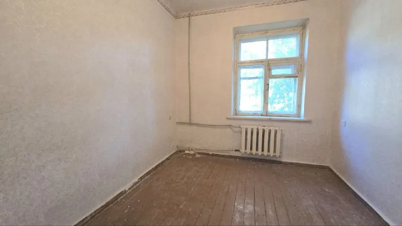 продаю 2х комнатную квартиру 🌇г. донецк, будённовский район, ул. минская 2, ориентир миграционная сл... - фотография