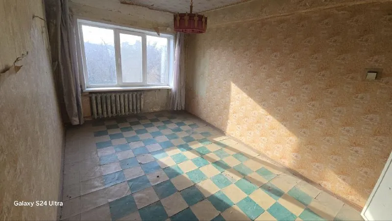 продаю 3х комнатную квартиру  🌇г. донецк, ул. куйбышева, д.165,на топазе📍 ✅пластиковые окна по всей... - фотография