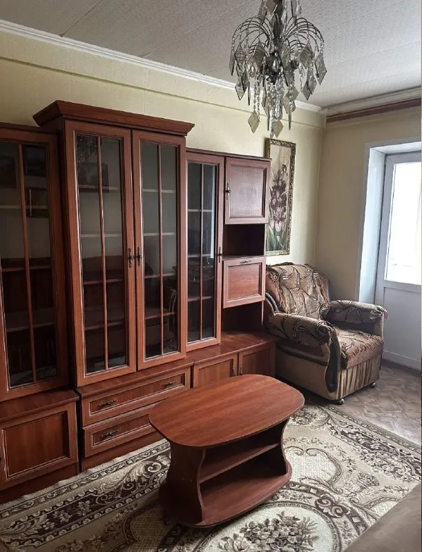 ‼️продажа квартиры‼️ 🏡проджа комнатнатной квартиры от собственника 🗺г. донецк днр, кировский район,... - фотография