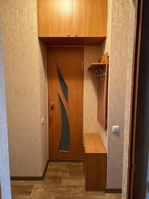 срочно продажа 1-комнатной крупногабаритной квартиры 🌇г. макеевка, якхз, ул. депутатская, дом 196а.... - фотография