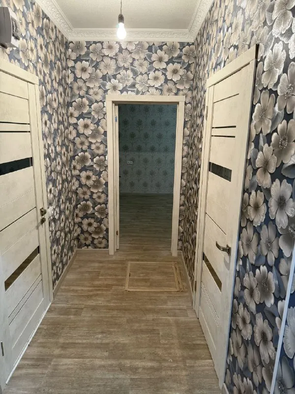 ‼️продажа квартиры‼️ 🏡продаётся 2-х комнатная квартира центрально-городской район🗺г. макеевка днр (б... - фотография