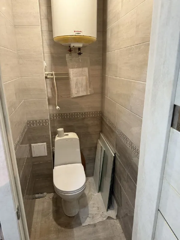 ‼️продажа квартиры‼️ 🏡продаётся 2-х комнатная квартира центрально-городской район🗺г. макеевка днр (бажанова) ✅этажность–1/2 жилого дома ✅общая площадь–50 м2 ✅в квартире сделан капитальный ремонт ✅абсолютно все новое, никто не жил после ремонта есть подвал и место под гараж ✅магазины, рынки, детские садики, школа, больница, остановка все в шаговой доступности 🔥собственник 💴цена: 4🍋000.000 рублей ☎️+7(949) 329-47-40 елена 📨подписаться - фотография - 10