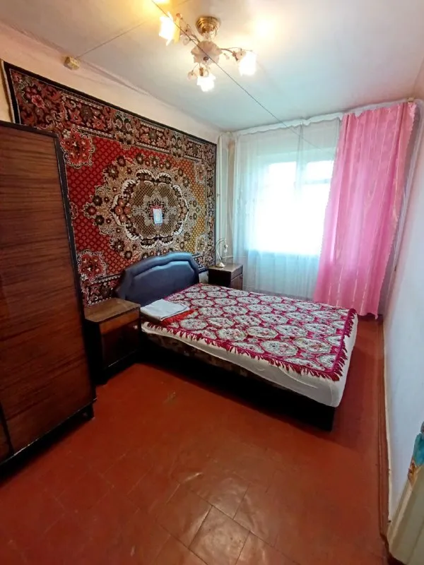 ‼️🔥продам 2- х комнатную квартиру в пролетарском районе г. донецка, ул. буденновских партизан, рядом... - фотография