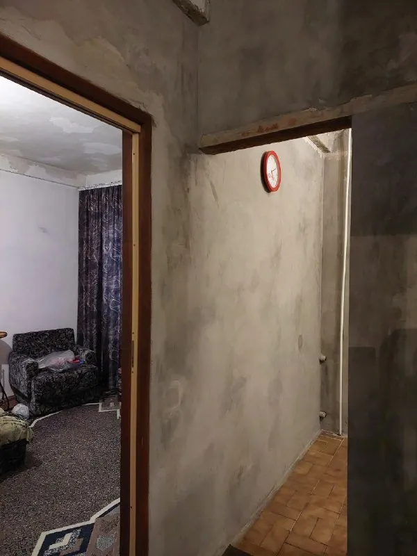 срочно продам 3к. квартиру 🏙️центр г. макеевка. 15 линия, ул. островского, дом 12/23, (сразу возле п... - фотография