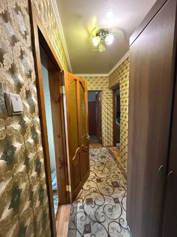 продам 3х-комнатную квартиру продажа от собственника❗️ 🌇в г. донецке, куйбышевский район, (азотный).... - фотография