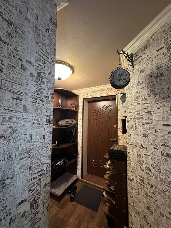 продам двухкомнатную квартиру 🌇макеевка, батова. «галактика» ориентир рудбольница📍 ✅50 кв метров, ср... - фотография