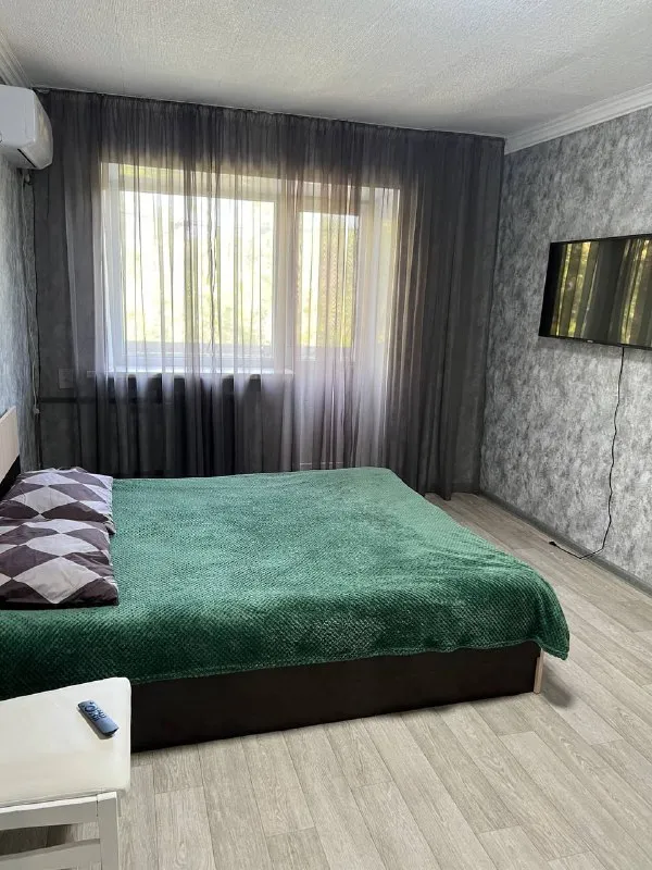 посуточно квартиры в г донецке 🌇 ленинский, кировский район, куйбышевский граница с ворошиловским, к... - фотография