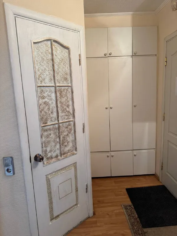 ‼️‼️посуточно‼️‼️ квартира посуточно 📍в будённовском районе города донецка (тихом не обстреливаемом... - фотография