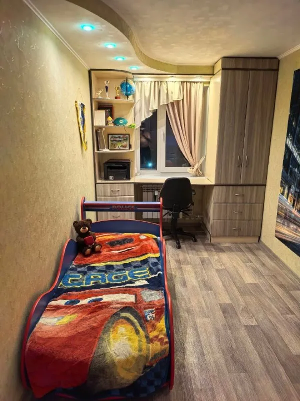 ‼️продажа квартиры‼️ 🏡продаётся 2-двухкомнатная квартира киевский р-н г. донецк днр ул. щорса, 96 ✅к... - фотография