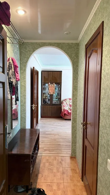 ‼️продажа квартиры‼️ 🏡продаётся 2-двухкомнатная квартира г. харцызск днр мкр-н металлургов, 21 ✅этаж... - фотография