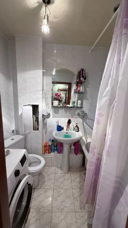 ‼️продажа квартиры‼️ 🏡продаётся 2-двухкомнатная квартира г. харцызск днр мкр-н металлургов, 21 ✅этажность–4/5 жилого дома ✅квартира в находится в кооперативном доме 🔥собственник 💴цена: 2🍋850.000 рублей ☎️+7(949) 450-35-31 📨подписаться - фотография - 6