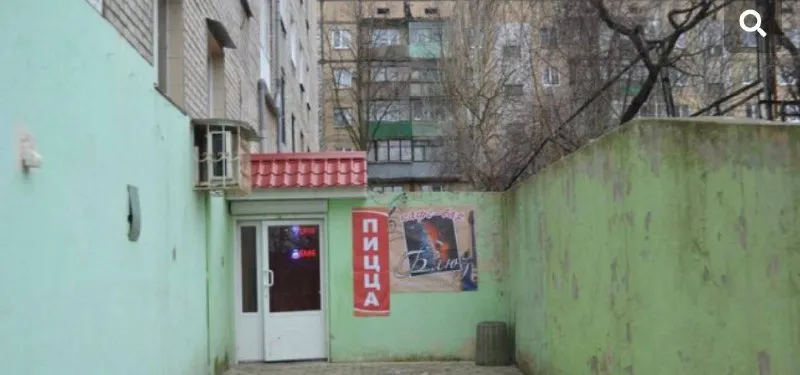 продам нежилое помещение, площадью 143 м2 по документам +10м2(кладовка не учтена) 🏙️г. харцызск, м-о... - фотография