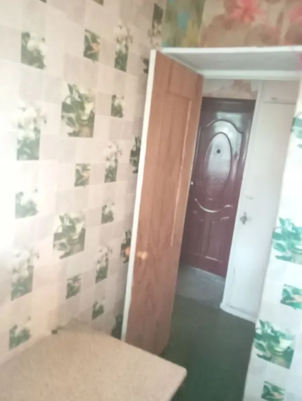 ‼️продажа квартиры‼️ 🏡продаётся 1-однокомнатная квартира г. донецк днр пролетарский р-н, ул. щетинина ✅квартира под ремонт 🔥собственник 💴цена: 1🍋500.000 рублей 📲подробности по телефону; ☎️+7(949) 484-32-86 недвижимость днр - фотография - 3