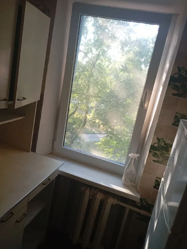 ‼️продажа квартиры‼️ 🏡продаётся 1-однокомнатная квартира г. донецк днр пролетарский р-н, ул. щетинина ✅квартира под ремонт 🔥собственник 💴цена: 1🍋500.000 рублей 📲подробности по телефону; ☎️+7(949) 484-32-86 недвижимость днр - фотография - 4