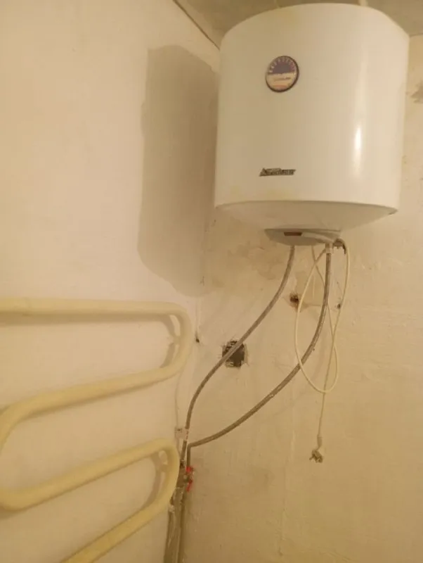 ‼️продажа квартиры‼️ 🏡продаётся 1-однокомнатная квартира г. донецк днр пролетарский р-н, ул. щетинина ✅квартира под ремонт 🔥собственник 💴цена: 1🍋500.000 рублей 📲подробности по телефону; ☎️+7(949) 484-32-86 недвижимость днр - фотография - 5